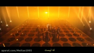 آهنگ جدید  BTS  بازیرنویس فارسی