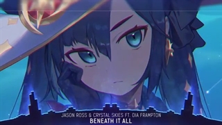 ((Nightcore ((Beneath It All