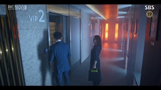 قسمت 2 سریال پنت هاوس فصل سوم+زیرنویس فارسی اضافه شد