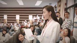 قسمت38 سریال چینی جوان و زیبا+زیرنویس فارسی