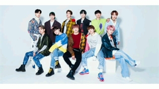 بیوگرافی گروه ژاپنی جی او وان | JO1