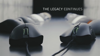 DeathAdder؛ ماوس 29 دلاری ریزر معرفی شد!
