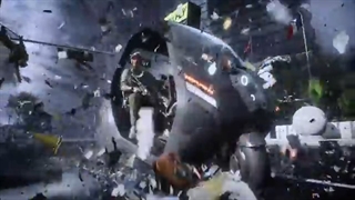 تریلر Battlefield 2042