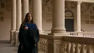 دانشگاه پادوا چه شکلیه؟