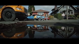 موزیک ویدیو Trust Fund Baby