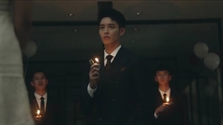 سریال چینی عشق مرموز قسمت 15 با زیرنویس فارسی /Mysterious Love Chinese Drama 2021(لینک دانلود در توضیحات)