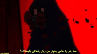 انیمه bishounen tanteidan قسمت 8