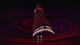 30ثانیه ادامه قسمت22  Kumo Desu ga, Nani k?