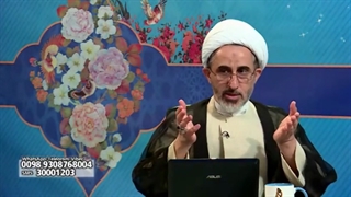 پاسخ به شبهه اگر با ظهور حضرت مهدی عج دین کامل می شود پس آیه اکمال برای چیست؟