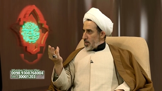 پاسخ به شبهه پیامبران و باقی گذاشتن ارث (تفسیر حدیثی از اصول کافی)