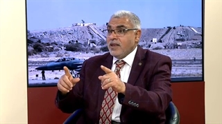 مرصاد نبأ / ما الذی یجری على الحدود السعودیة الیمنیة؟