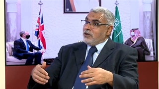 مرصاد نبأ/ ماذا بعد انسحاب الولایات المتحدة من الشرق الأوسط؟