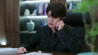 دانلود قسمت29 سریال چینی خانم کلاغ با آقای مارمولک+زیرنویس فارسی چسبیده