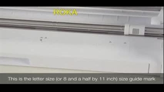 تنظیمات دستگاه کامئو