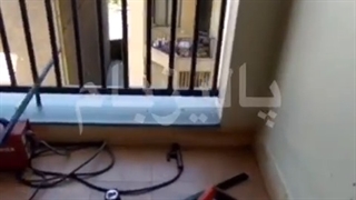 تراس گاردن اکباتان