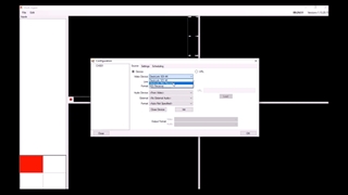 معرفی و آموزش نرم افزار مالتی اینجست - ضبط و استریم سیگنال (NDI - SDI - URL)