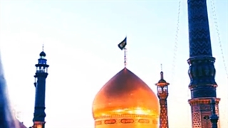 سلاله کوثر، شفیعه محشر