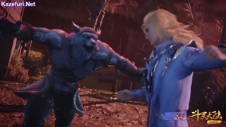 انیمه سرزمین ارواح قسمت 160(134 فصل دوم) soul land