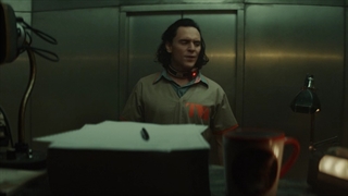 سریال لوکی قسمت اول