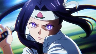 دومین تریلر انیمه تلویزیونی Peach Boy Riverside