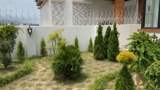 فروش ویلا در محدوده وازیوار