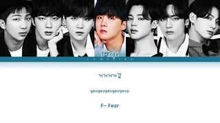 اهنگ DIS-EASE از بی تی اس