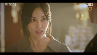 قسمت دوم سریال کره ای پنت هاوس: جنگ در زندگی فصل 3 The Penthouse 3: War in Life 2021 +با زیرنویس فارسی