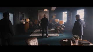 فیلم wrath of man 2021 با زیرنویس فارسی چسبیده