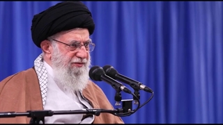 صحبت های علی شهرابی فراهانی در روز ولادت امام زمان (عج) پیرو گام دوم انقلاب