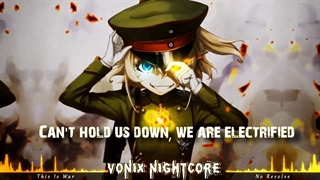 (Nightcore - This Is War-(No Resolve