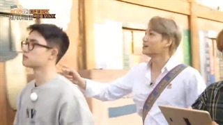 نردبان اکسو __ فصل دوم / قسمت ششم