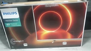 تلویزیون فیلیپس 65PUS7855