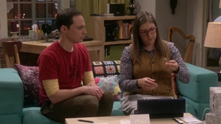 دانلود فصل 12 قسمت 2 سریال تئوری بیگ بنگ The Big Bang Theory دوبله فارسی بدون سانسور