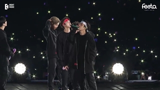 دهمین هدیه فستا کنسرت جرای Mikrokosmos در کنسرت SY IN SEOUL ( اسپیک یورسلف سئول) زیرنویس فارسی