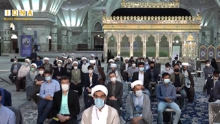 محبوبیت و مقبولیت؛ دو ویژگی کم‌نظیر امام(ره)