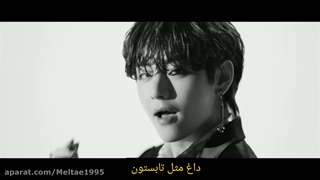 موزیک ویدیو آهنگ باتر از بی تی اس:)