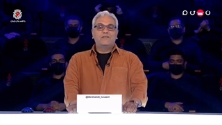 دورهمی فصل پنجم قسمت اول