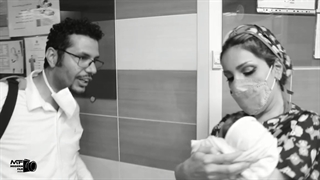 فیلم کامل زایمان سزارین