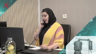 شرکت بازرگانی ای جی