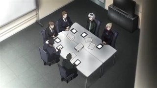 فصل سوم انیمه Tokyo Ghoul قسمت 1 با زیرنویس فارسی