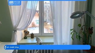 آموزش زبان روسی - خانه های قدیمی