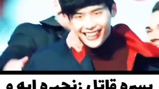 سریال نیست فیلم سینمایی هستش اسمشمvip