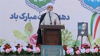 گلایه تولیت آستان قدس رضوی از بی اخلاقی برخی نامزدها در مناظرات تلویزیونی