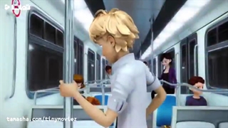 دوبله انگلیسی من از آهنگ میراکلس با پیانو