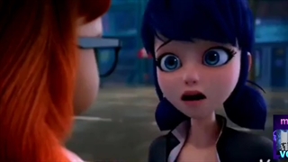 دوبله من از مرینت