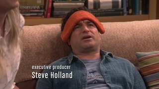 دانلود فصل 12 قسمت 20 سریال تئوری بیگ بنگ The Big Bang Theory دوبله فارسی بدون سانسور