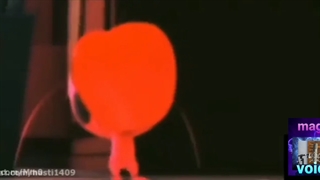 دوبله من از مرینت و تیکی