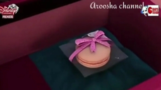 دوبله من از مرینت و تیکی