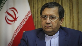 همتی: گرانی وجود ندارد