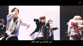 موزیک ویدیو Tempoبا زیرنویس فارسی